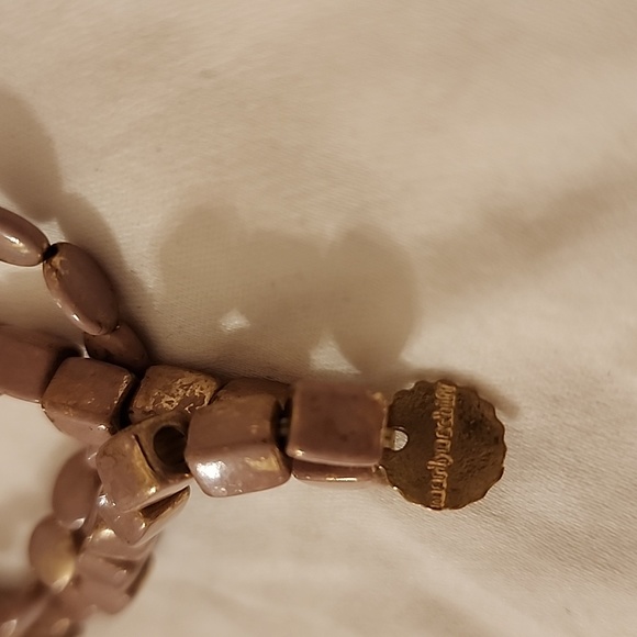 Maryln Schiff bracelet set - Picture 2 of 3